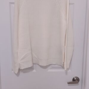 Vero Moda Cream Sweater